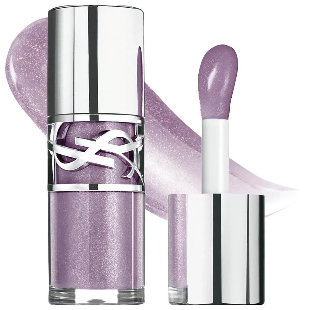 YSL Loveshine Plumping Lip Oil Gloss